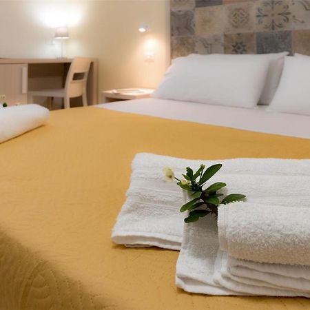Doride B&B San Vito Lo Capo Exterior foto