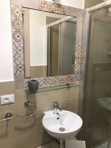 Doride B&B San Vito Lo Capo Exterior foto